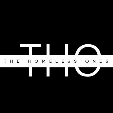The Homeless Ones's cover