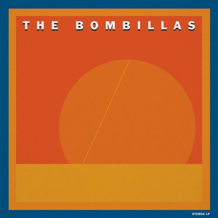 The Bombillas's avatar image