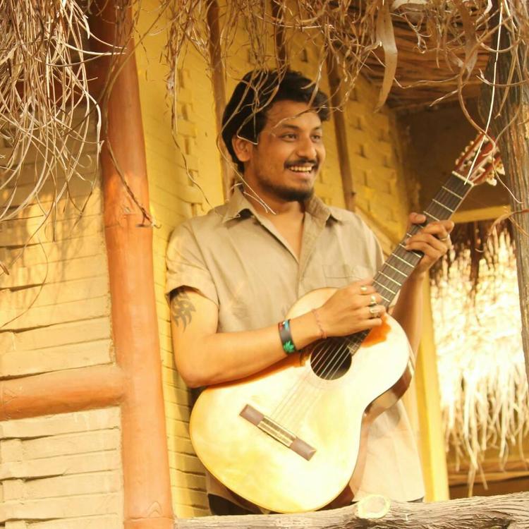 Siddharth Hazarika's avatar image