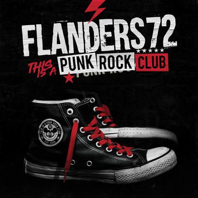 Calling All Punk Rockers in Town's cover