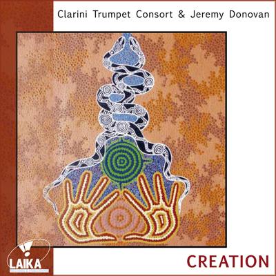 Didgeridoo: Jeremy Donovan Trumpets: Susan Williams (solo in's cover