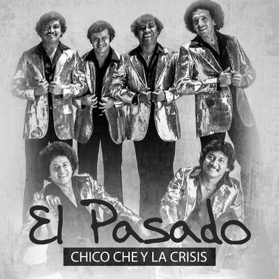 El Pasado's cover