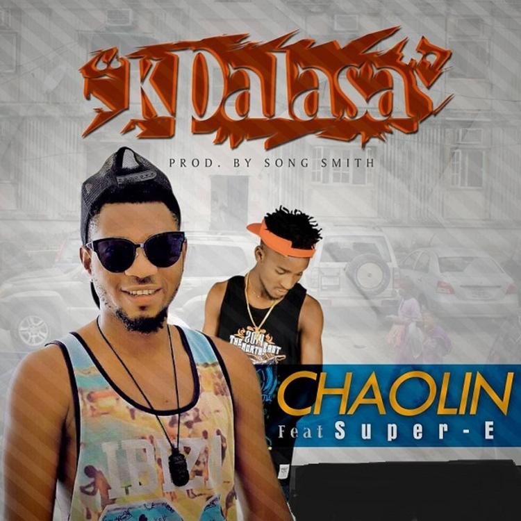 Chaolin's avatar image