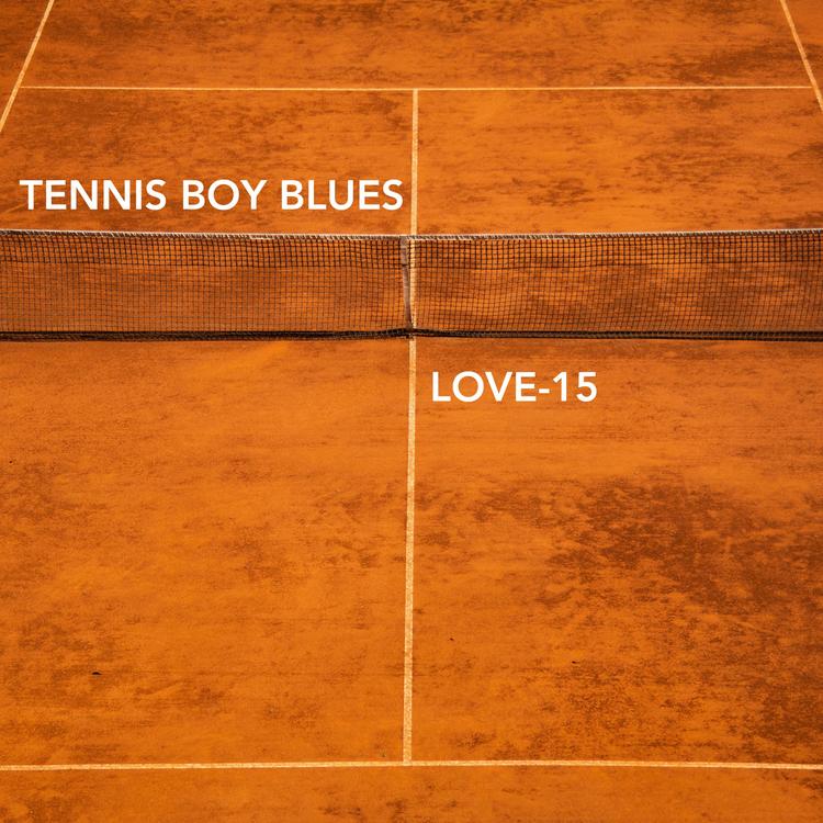 Tennis Boy Blues's avatar image