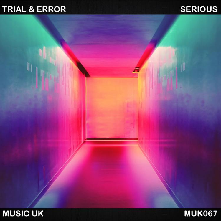 Trial & Error's avatar image