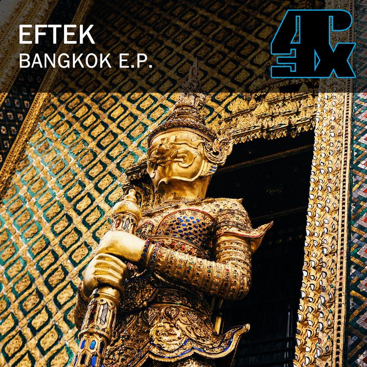 Eftek's avatar image