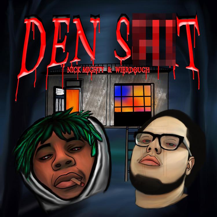 The Den's avatar image