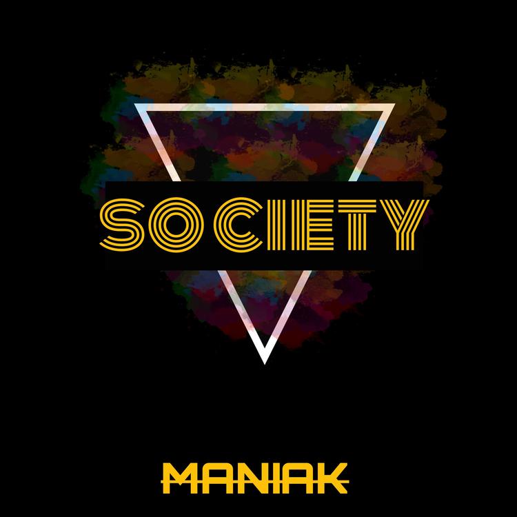 Maniak's avatar image