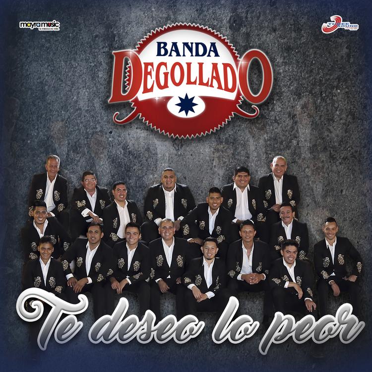 Banda Degollado's avatar image