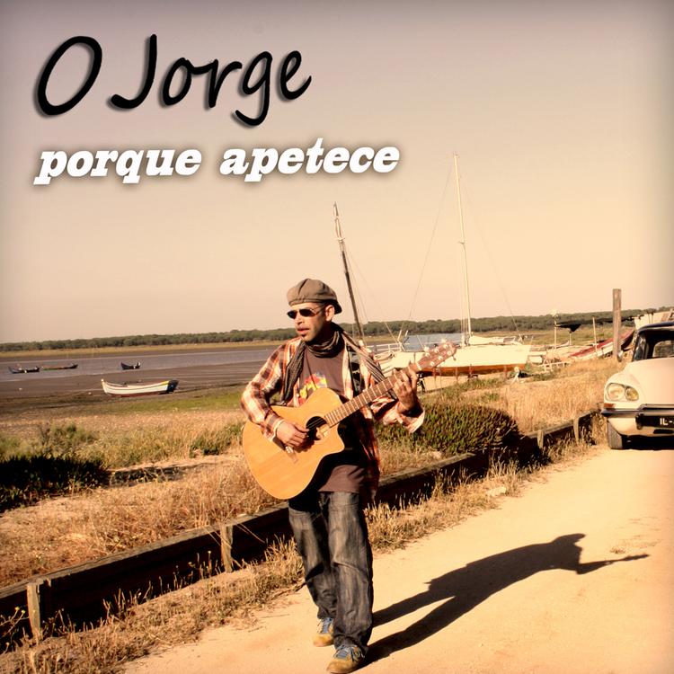 O. Jorge's avatar image