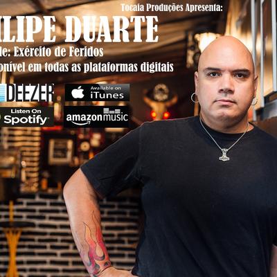 Filipe Duarte's cover