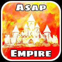 Asap's avatar cover