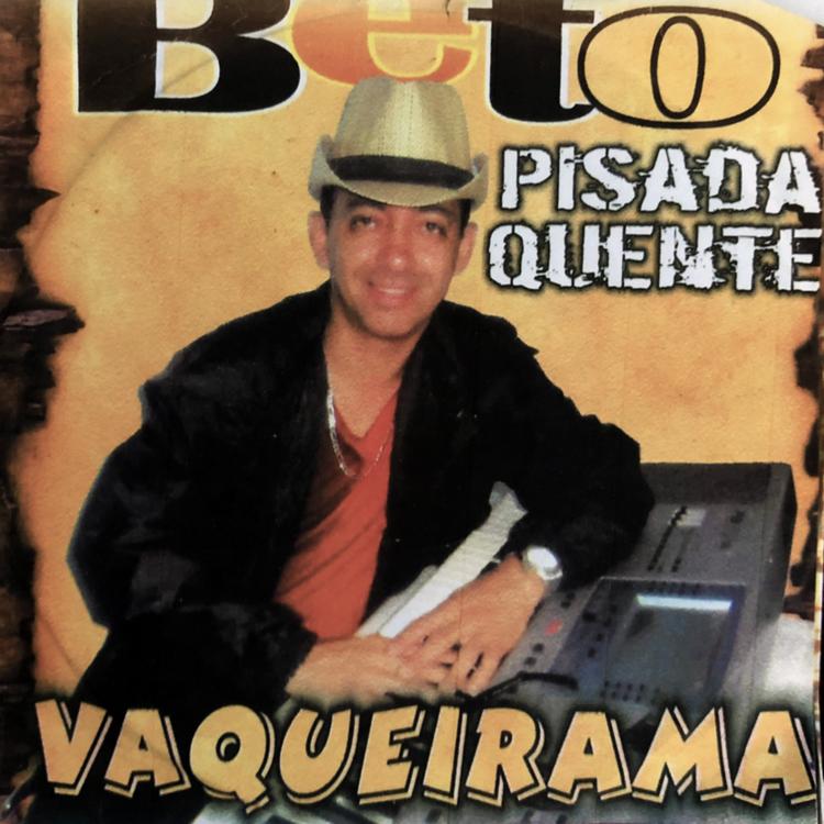 Beto Pisada Quente's avatar image