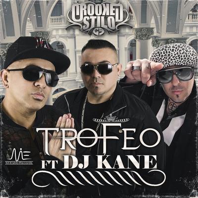Trofeo (feat. DJ Kane) - Single's cover