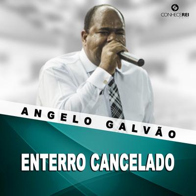 Enterro Cancelado (Ao Vivo)'s cover