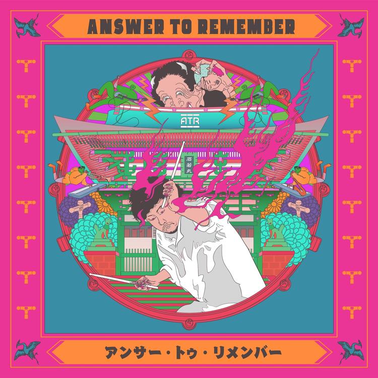 Answer to Remember's avatar image