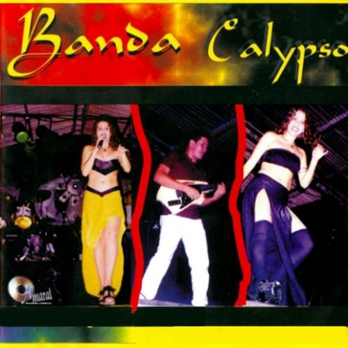as melhores da banda calypso 💃's cover