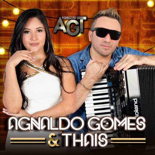 Forrozão AGT Agnaldo Gomes & Thais's avatar image