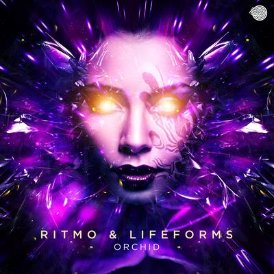 Orchid By Ritmo, Lifeforms's cover