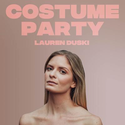 Costume Party By Lauren Duski's cover