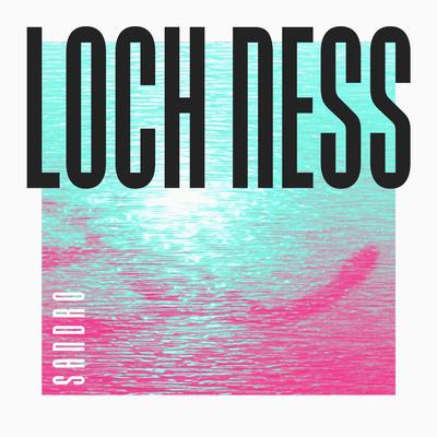 Loch Ness's cover