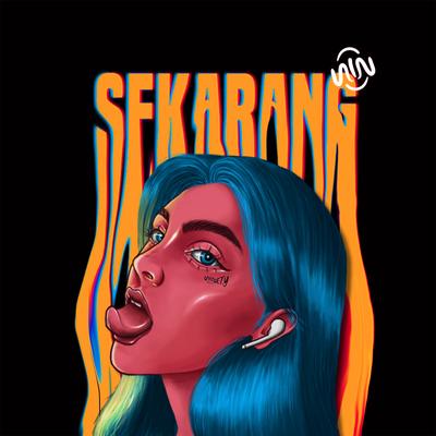 Sekarang's cover