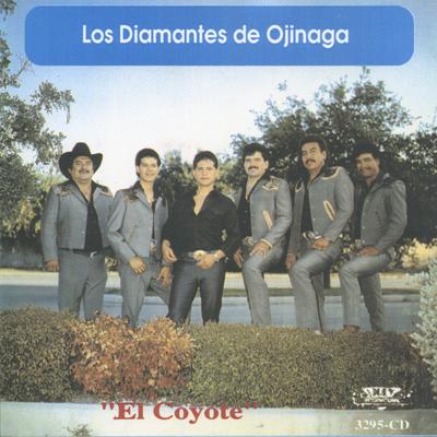 El Coyote's cover