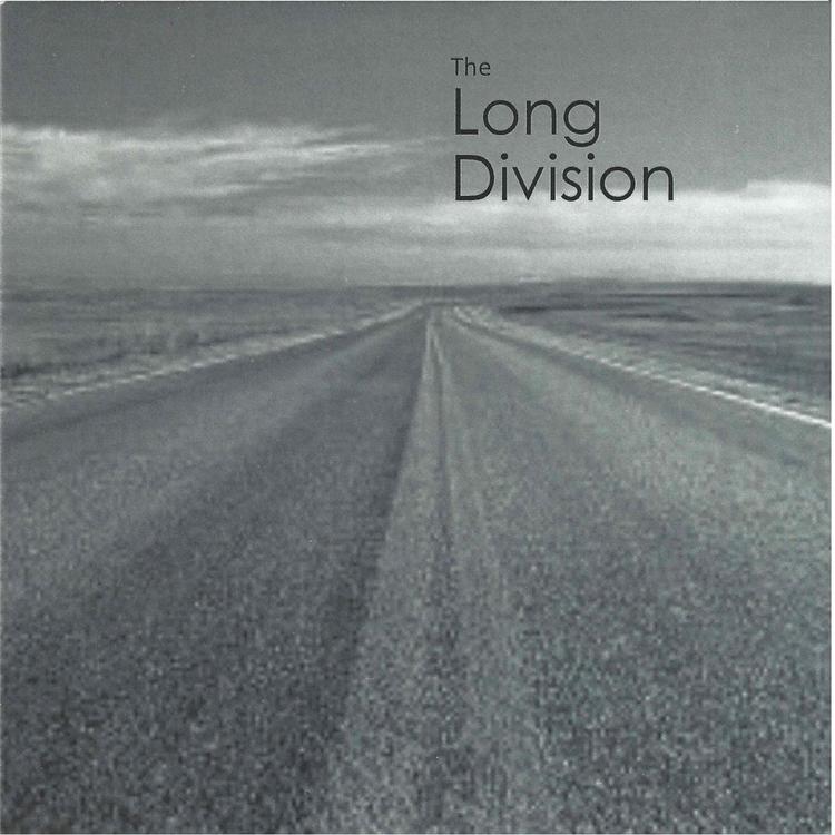 The Long Division's avatar image