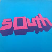 South's avatar cover
