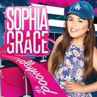 Sophia Grace's avatar cover