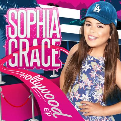 Sophia Grace's cover