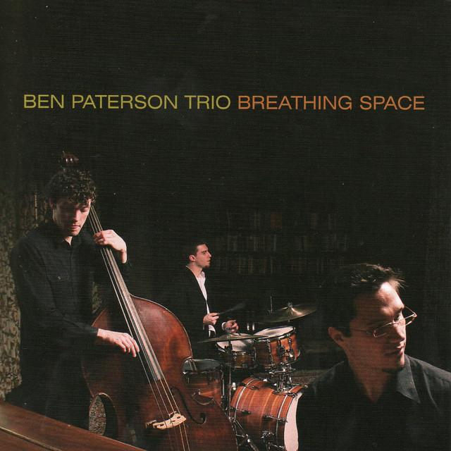 Ben Paterson Trio's avatar image