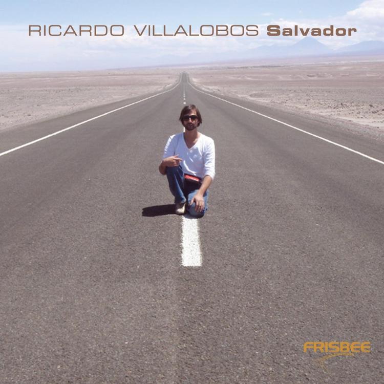 Ricardo Villalobos's avatar image