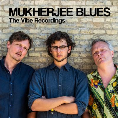 The Vibe Recordings's cover