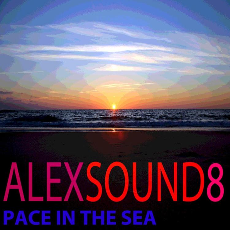 Alexsound8's avatar image