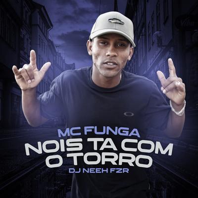 MC Funga's cover