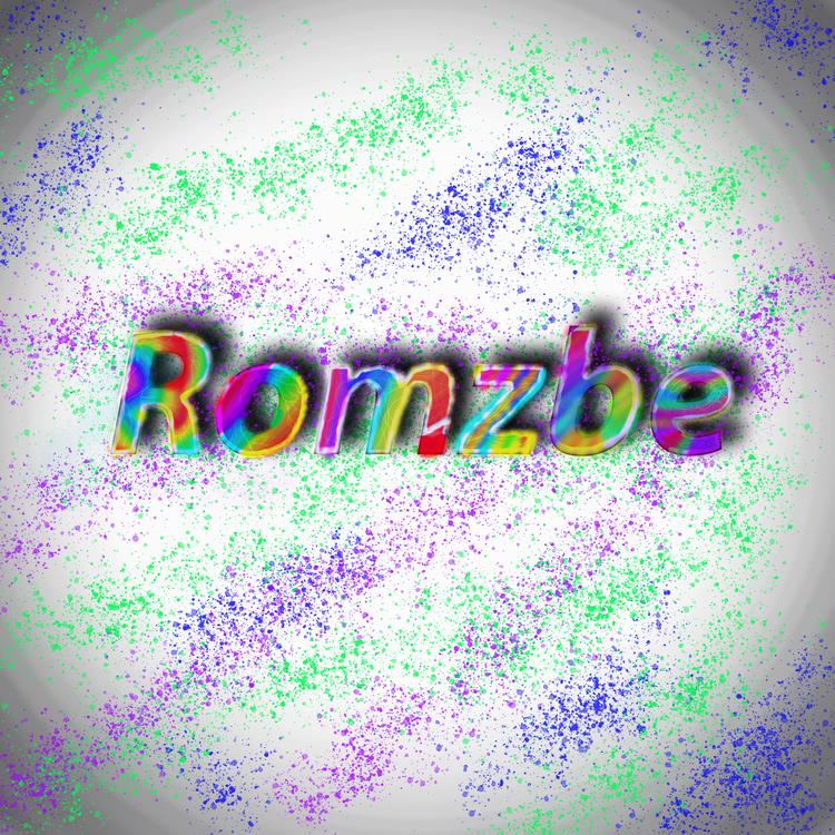 Romzbe's avatar image