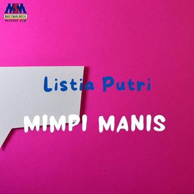 Listia Putri's cover