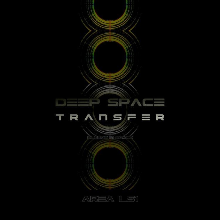 Deep Space Transfer's avatar image