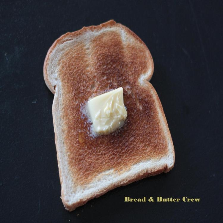 Bread and Butter Crew's avatar image