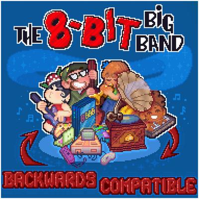Jump up Super Star (From "Super Mario Odyssey") [feat. Grace Kelly] By The 8-Bit Big Band, Grace Kelly's cover