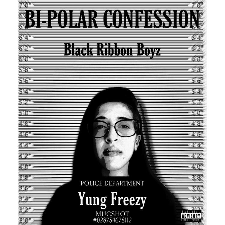Yung Freezy's avatar image
