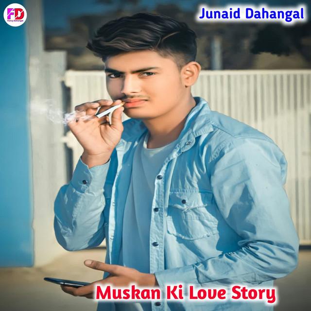 Junaid Dahangal's avatar image