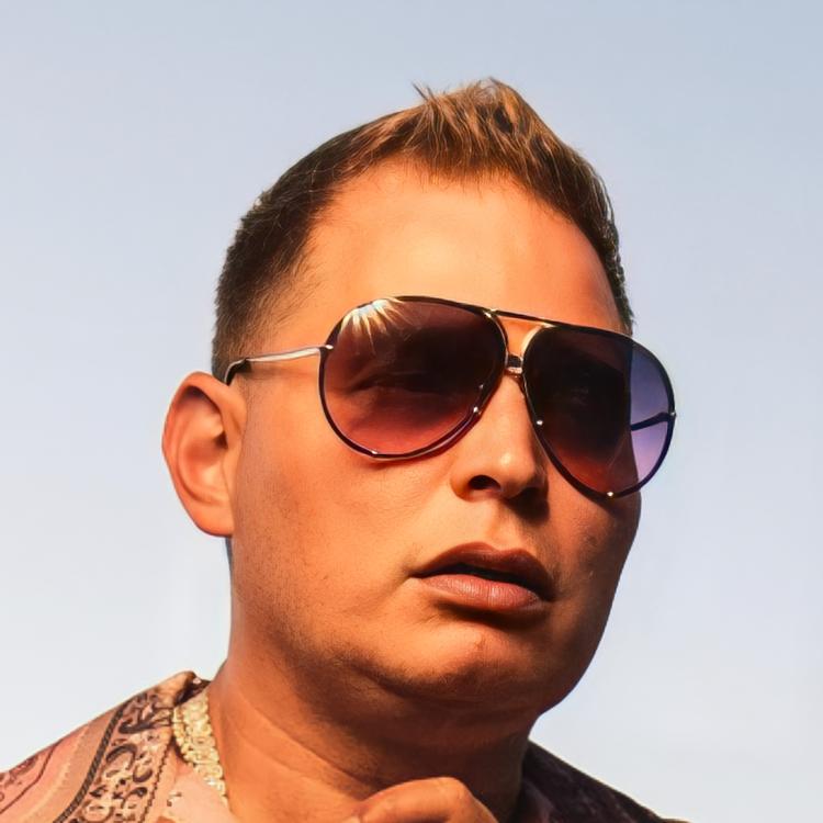 Scott Storch's avatar image