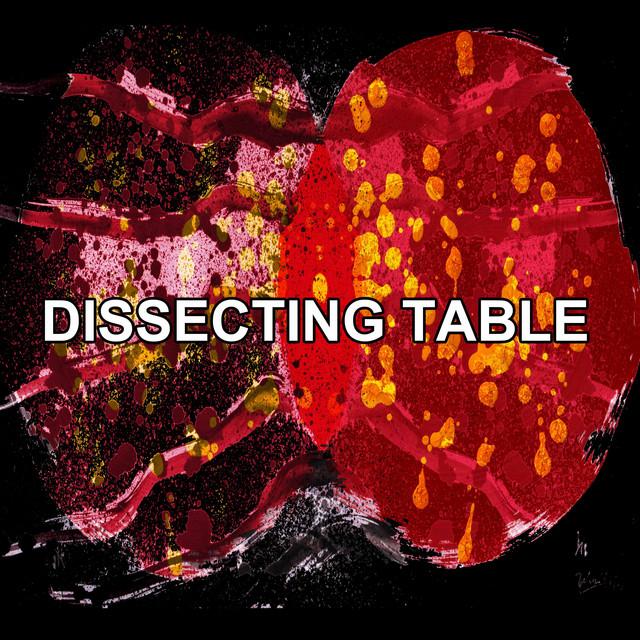 Dissecting Table's avatar image