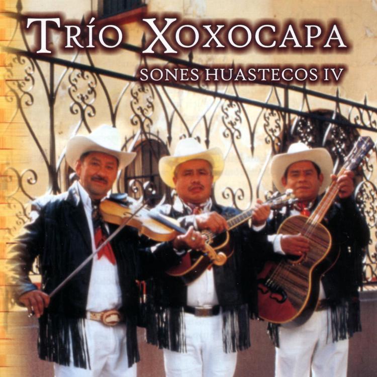 Trio Xoxocapa's avatar image