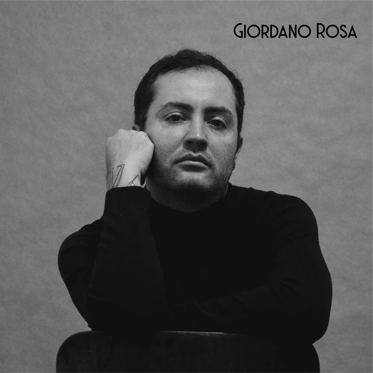 Giordano Rosa's avatar image