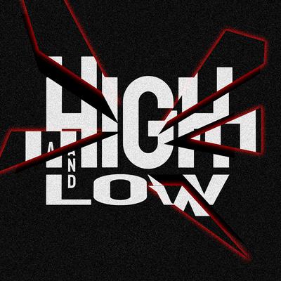 High and Low's cover