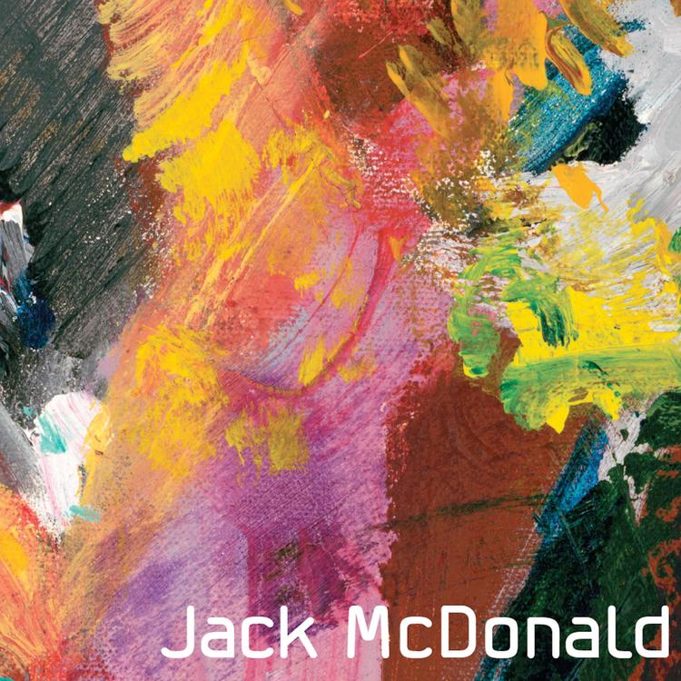 Jack W. McDonald's avatar image