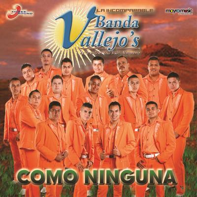 Banda Vallejos's cover